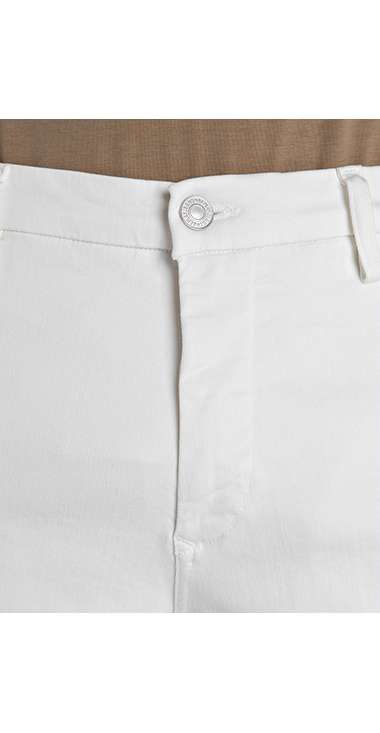 レギュラースリムBENNI Hyperflex Color スーパーストレッチチノパンツ 詳細画像